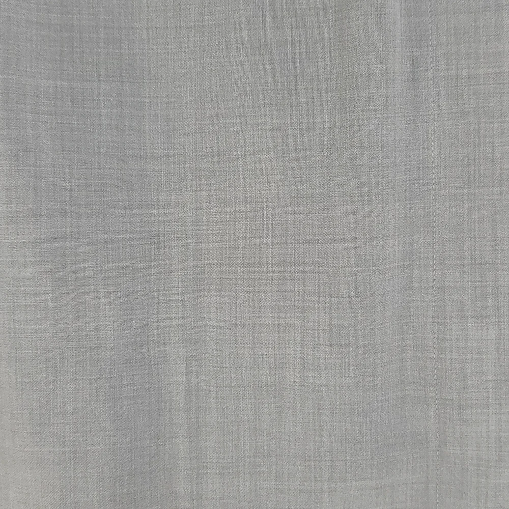 Armani Exchange front zippered skirt size 6 New - Picture 2 of 5
